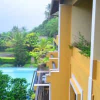 ocean dreams hotel