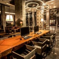 weligama bay marriott resort & spa