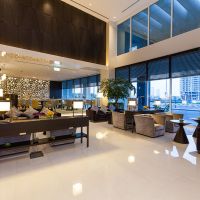 flora creek aparthotel