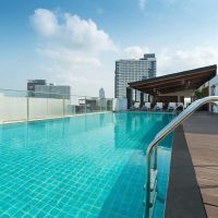 travelodge pattaya