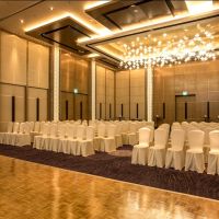 weligama bay marriott resort & spa