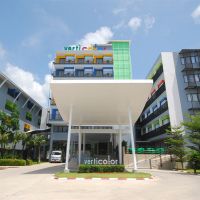 samui verticolor hotel