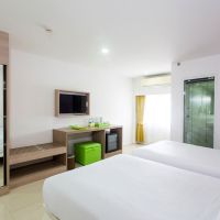 samui verticolor hotel