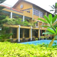 ocean dreams hotel
