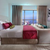 ramada hotel & suites by wyndham (ex. hawthorn suites)