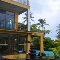 ocean dreams hotel
