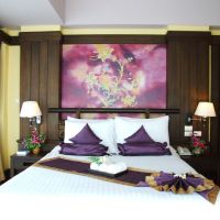 sarita chalet resort & spa