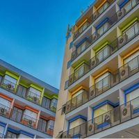 samui verticolor hotel