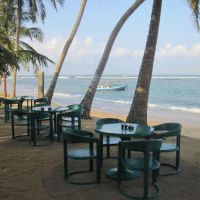 ypsylon beach hotel