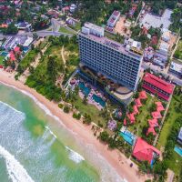 weligama bay marriott resort & spa