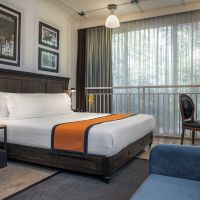pattaya modus beachfront resort (former novotel modus)