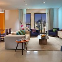 ramada hotel & suites by wyndham (ex. hawthorn suites)
