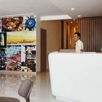 travelodge pattaya