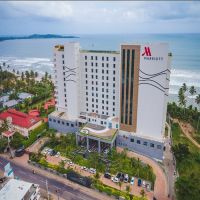 weligama bay marriott resort & spa