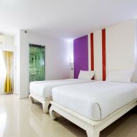 samui verticolor hotel