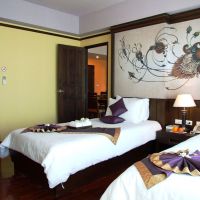sarita chalet resort & spa