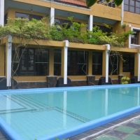 ocean dreams hotel