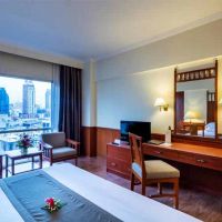 bangkok palace hotel