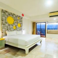 samui verticolor hotel