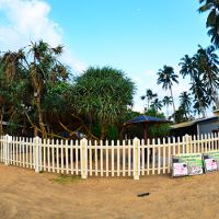 green shadows beach hotel