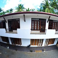 green shadows beach hotel