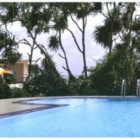 green shadows beach hotel