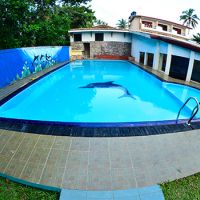 green shadows beach hotel