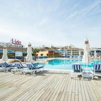 Lido Sharm (Ex.Jaz Lido)