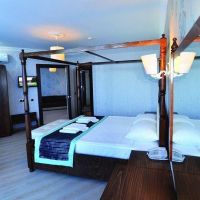latte beach hotel