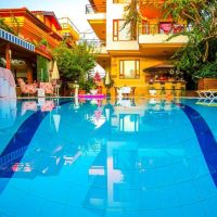 VILLA SONATA HOTEL