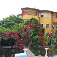 santana hotel