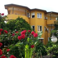 santana hotel