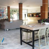 latte beach hotel