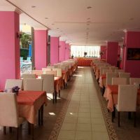 santana hotel