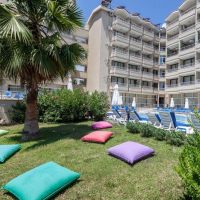 Seaden Sweet Park Hotel (ex.sweet park hotel)