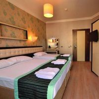 latte beach hotel