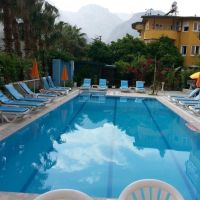 santana hotel