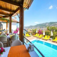 VILLA SONATA HOTEL