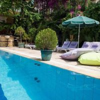 VILLA SONATA HOTEL