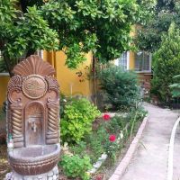santana hotel