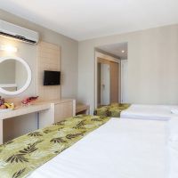 Seaden Sweet Park Hotel (ex.sweet park hotel)