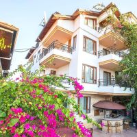 VILLA SONATA HOTEL