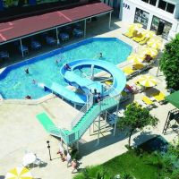 latte beach hotel