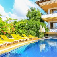 VILLA SONATA HOTEL