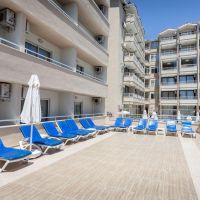 Seaden Sweet Park Hotel (ex.sweet park hotel)