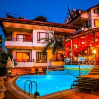 VILLA SONATA HOTEL