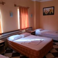 santana hotel