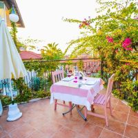 VILLA SONATA HOTEL