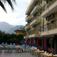 santana hotel