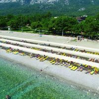 latte beach hotel